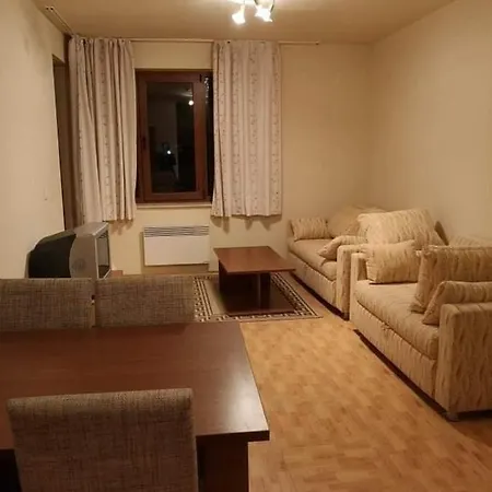 Lucky Pamporovo Apartment Hotel #80