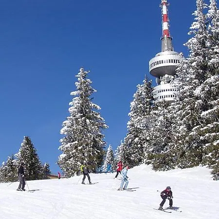 Lucky Pamporovo Apartment Hotel #80 Aparthotel