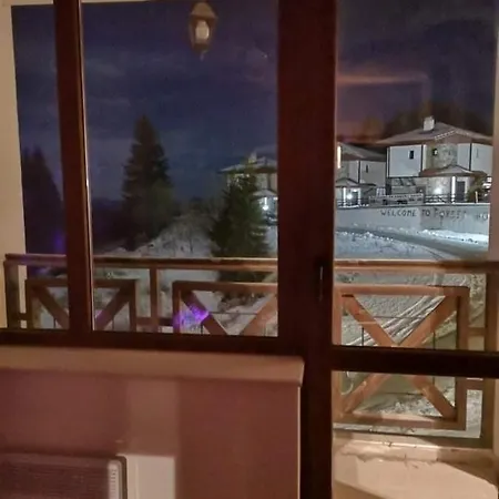 Lucky Pamporovo Apartment Hotel #80 Aparthotel